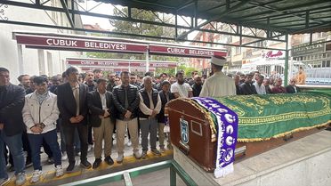 Futbolcu Abdullah Sultanoğlu Toprağa Verildi