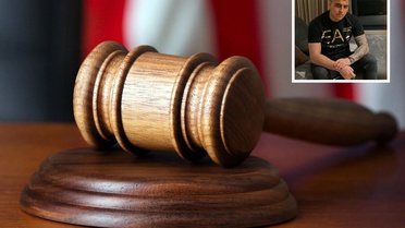 Mahkeme Başkanı'nı tehdit eden 7 sanığa 27.5 yıla kadar hapis istemi
