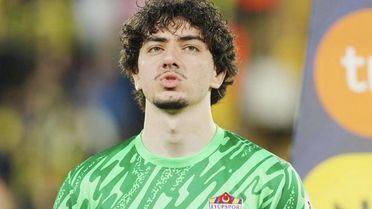 Jankat Yılmaz'dan Galatasaray'daki geleceğiyle ilgili açıklama