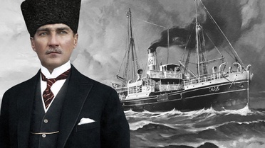 Küllerinden doğan milletin ilk adımı: 19 Mayıs 1919