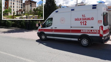 Malatya'da 18 yaşındaki genç kız parkta ölü bulundu