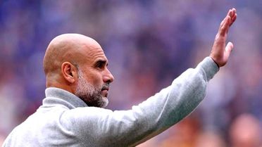 Guardiola'nın Manchester City'den Ayrılığı Bekleniyor