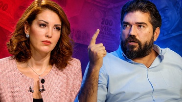 Nagehan Alçı: Rasim'den çok alacağım var