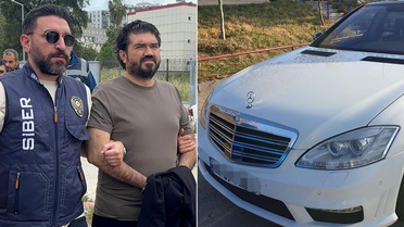 Rasim Ozan Kütahyalı'yla ilgili bomba iddia: Lüks araç vurgunu yapıp, şasi numarasını değiştirmiş
