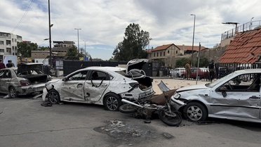 Şam'da Bomba Patladı: 1 Asker Öldü