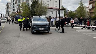 Sivas'ta Trafik Kazası: 7 Yaralı