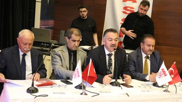 Sivasspor Yönetimi Geçici Olarak Divan Kuruluna Devredildi