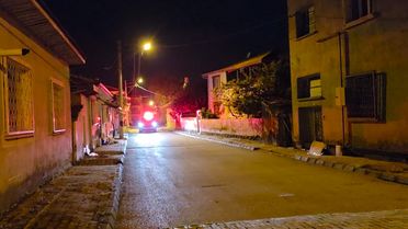 Tokat'ta Baraj Alarmı: Tahliye Uyarısı