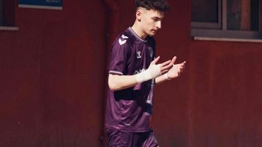 Türk futbolunun acı kaybı: Abdullah Sultanoğlu hayatını kaybetti