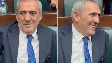 AK Parti Grup Toplantısı'na katılan Yavuz Bingöl: Siyasetten uzak kalamıyorum