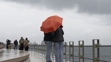 Alarm verildi! Meteoroloji'den 81 ile yağış uyarısı