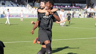 Altay, Cezayı Ödeyerek Kümede Kaldı