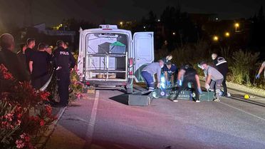 Antalya'da Trafik Tartışması: 3 Ölü