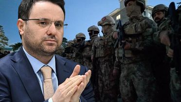 Bakan Gürlek: 26,4 milyarlık yasa dışı bahis ağı çökertildi