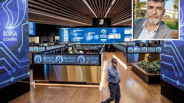 Borsa İstanbul'da manipülasyon soruşturmasında tutuklanan Kerim Toker tahliye edildi