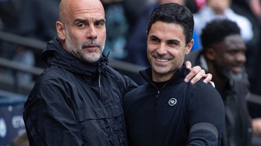 'Boynuz kulağı geçti' dedirten olay! Arteta resmen tarih yazdı