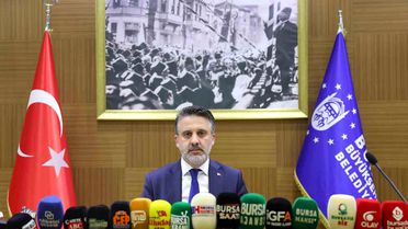 Bursa'da kentsel dönüşüm için kredi paketi müjdesi geliyor
