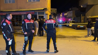 Cinayet Şüphelisi Tutuklandı