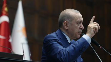 Cumhurbaşkanı Erdoğan: Gençleri hafife alan hareketin başarı şansı yoktur