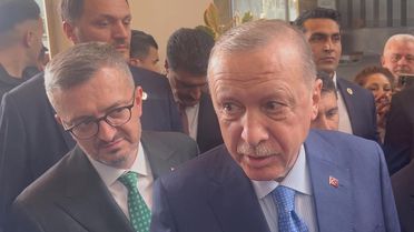 Cumhurbaşkanı Erdoğan’dan “Veda mı?” sorusuna dikkat çeken yanıt