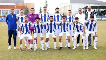 EBBSK ve Oltu 25 Mart SK play-out maçında karşı karşıya gelecek