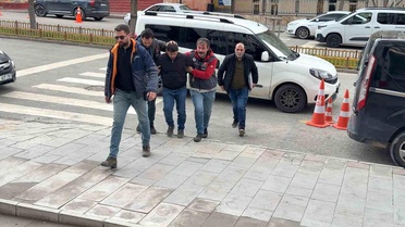 Erzurum'da Silahlı Saldırı: Bir Ölü, Bir Yaralı