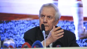 Aziz Yıldırım: Şampiyonluk ve Kurumsallaşma Vurgusu