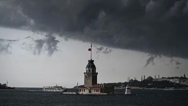 İstanbullulara Meteoroloji'den '3 saat' uyarısı