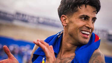 Joao Cancelo Türkiye'deki favori takımını açıkladı