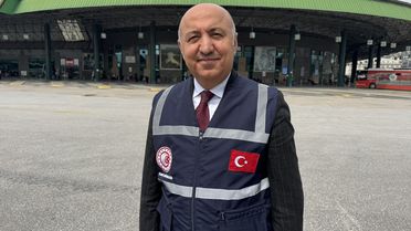 Kocaeli'de Kurban Bayramı Denetimi