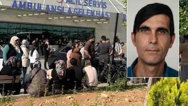 Mersin'de 6 kişiyi katleden cani, bu soru sonrası ateş açmış