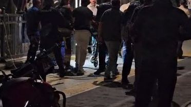 Mersin'de Göksu Irmağı'nda Ceset Bulundu