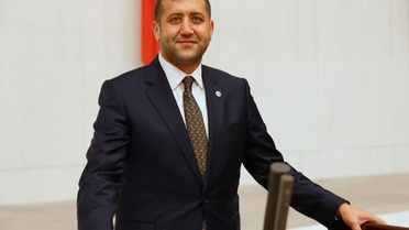 MHP'li vekil Baki Ersoy, iki kulübün ismini verdi: Küme düşmeleri gerekiyor