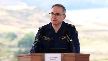 NATO Türkiye'de Patriot Değişimi ve EFES-2026 Tatbikatı