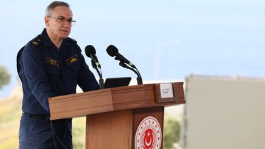 EFES-2026 Tatbikatı Başladı