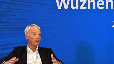 Michael Spence: Çin Yapay Zeka İle Öncü Olacak