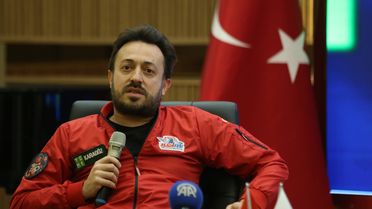 Yapay Zeka ile Tarımda Dönüşüm Konferansı