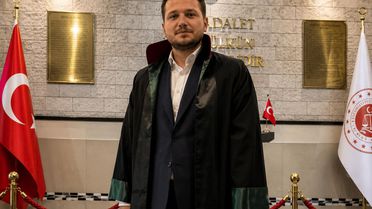 SGK'daki rüşvet çarkında AK Partili vekilin damadı da gözaltına alındı