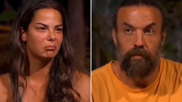 Survivor'da Sercan ile baş başa yakalanan Beyza'nın sevgilisi bakın kim çıktı