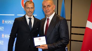 Tarihi karar İstanbul'da verildi! Milli takımlar turnuvalarında sistem değişikliği