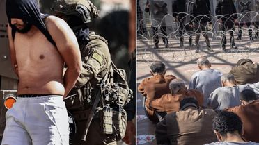 TBMM'den kan donduran Gazze raporu: Cezaevleri Guantanamo’dan beter
