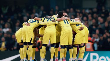 Tottenham yine kaybetti! Küme düşmemeleri için son bir şansları var