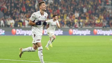 Trabzonspor, Muçi'nin Bonservisini Aldı