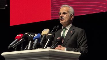 Bakan Uraloğlu'ndan Cumhur İttifakı mesajı