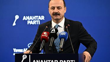 Ağıralioğlu: Seçim Startını Verdik