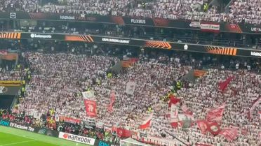 Aston Villa-Freiburg maçı için televizyonu açanlar hayrete düştü