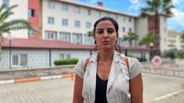 Polis Memuruna Müebbet Hapis Cezası