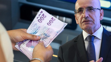 Bakan Şimşek duyurdu! Türkiye’de kripto ATM’leri yasaklandı