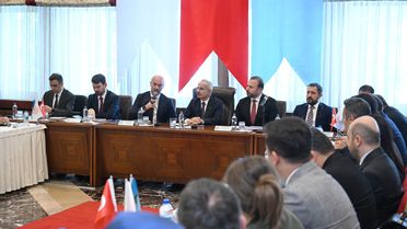 Türk havacılık tarihinde rekor: 2025’te 247 milyon yolcu