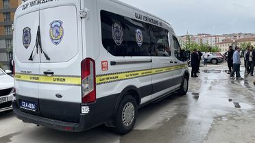 Batman'da Asansör Kazası: 1 Ölü